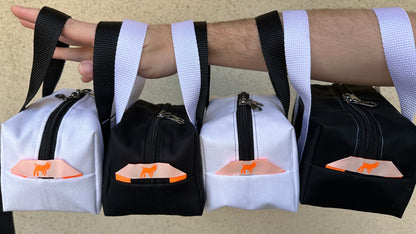 The (Love + Fear) Tiny Duffle