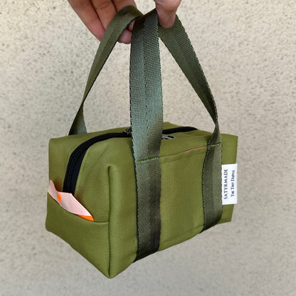 The (Venus Fly Trap) Tiny Duffle