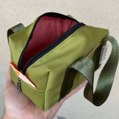 The (Venus Fly Trap) Tiny Duffle