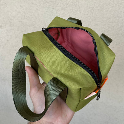 The (Venus Fly Trap) Tiny Duffle